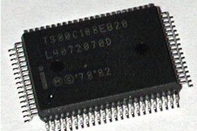 全新正品TS80C188EC20专营英特尔