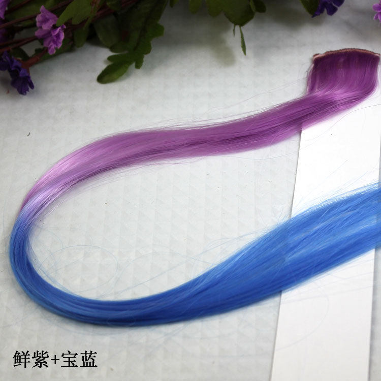 Extension cheveux - Ref 226150 Image 1