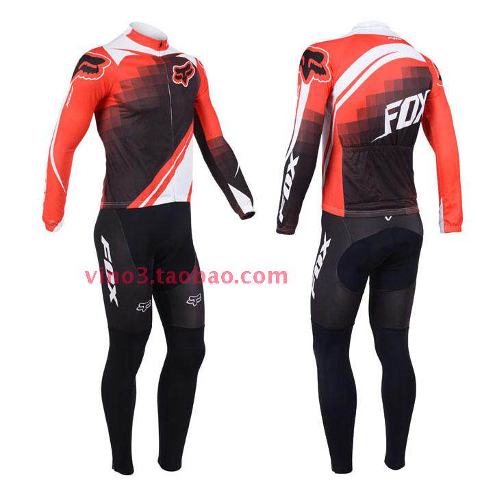 Gants pour vélo - Ref 2247344 Image 50