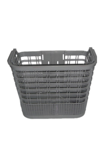 Panier pour vélo en plastique - Ref 2256427 Image 1