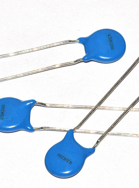 佐田|压敏电阻 10D431K 10D-431K 压敏电阻(50个)