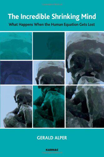 【预售】The Incredible Shrinking Mind: What Happens Wh...