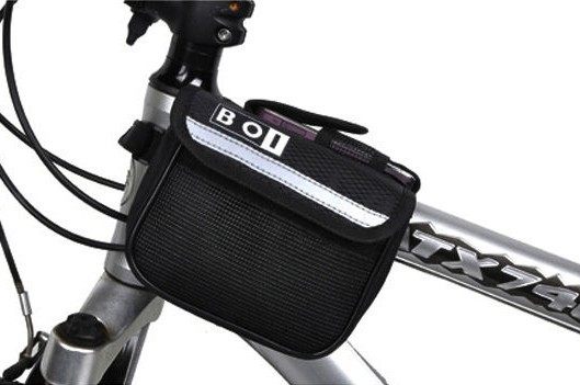 Sacoche pour vélo ROSWHEEL - Ref 2219726 Image 1