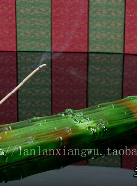 香炉归来精品正品琉璃古法琉璃