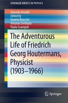 【预订】The Adventurous Life of Friedrich Ge...