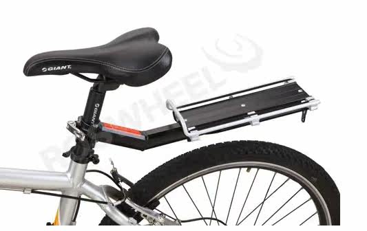 Porte-bagages pour vélo GIANT - Ref 2415841 Image 1