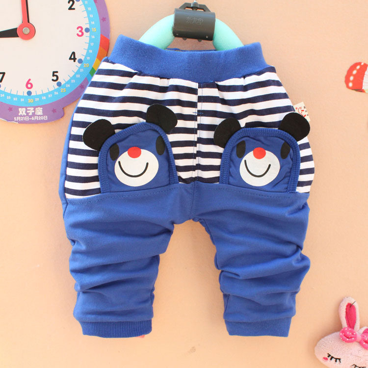 Pantalon pour garcons et filles - Ref 2059126 Image 1