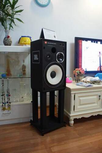 RELSOUND瑞声四柱铁架音箱脚架金属脚架定制专用链接 运费到付
