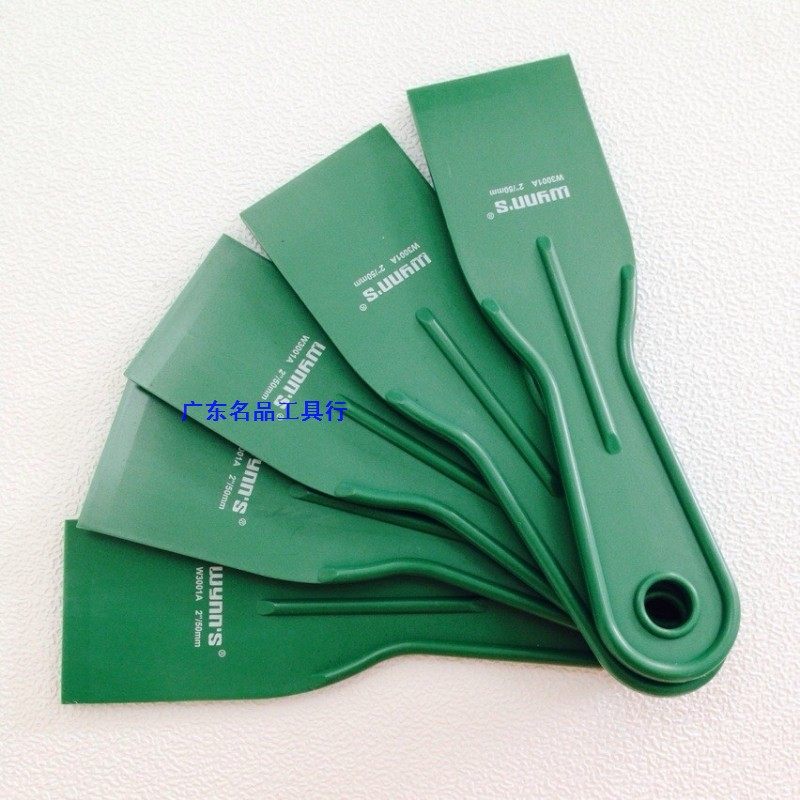 威力狮新款清洁铲塑胶油灰刀2寸4寸6塑料铲刀刮污刀保洁家用胶铲,五金/工具,油灰刀,淘宝优惠券,粉丝福利购,淘宝优惠卷