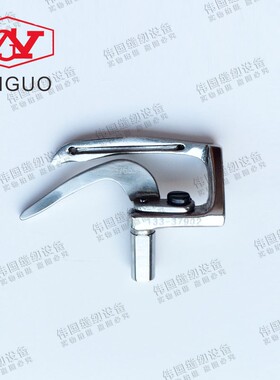 MF-7700弯针 7723 绷缝机 弯针133-37902