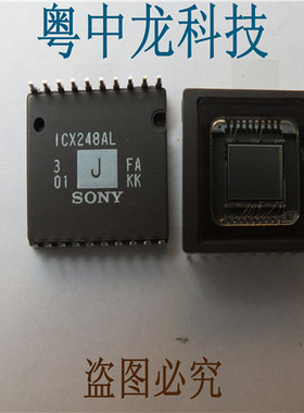 ICX204AL 226AL 227AL 248AL 全新原装 电子元器件一站式配单