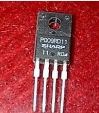 【明发电子】全新原装四端电源控制稳压 PQ09RD11