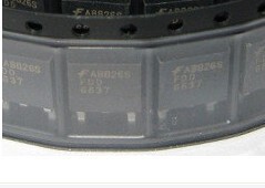 【全新原装】FDD6637 MOS场效应管 TO252封装 电源管理IC集成电路