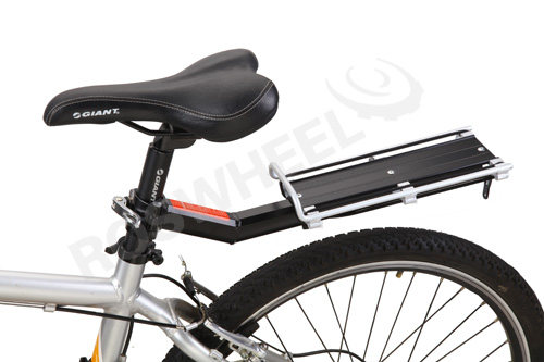 Porte-bagages pour vélo ROSWHEEL - Ref 2409844 Image 1