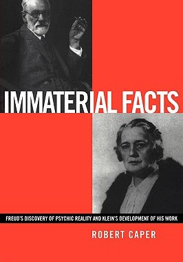 【预订】Immaterial Facts