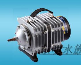 水族箱/促销/日生ACO 004 系列电磁式空气泵增氧泵