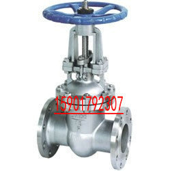 Z41W/H/Y-16P/C/R 国标 正宗304 301不锈钢 铸钢 法兰 闸阀DN125