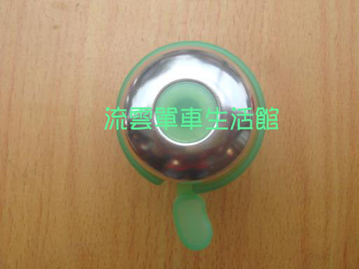 Avertisseur de vélo sonnerie commune - Ref 1455903 Image 1