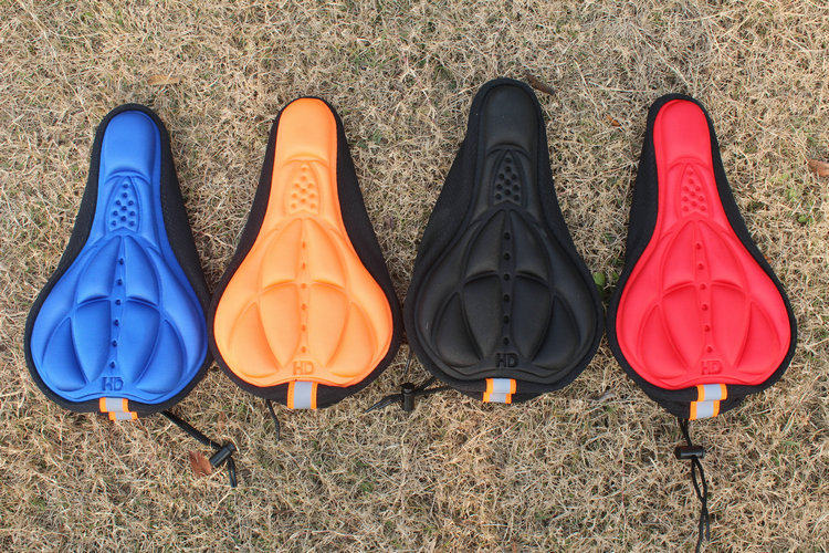 Selle de vélo Mountain Bike - Ref 2352970 Image 1