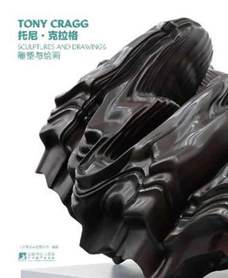 托尼·克拉格:sculptures and drawings 畅想畅销书