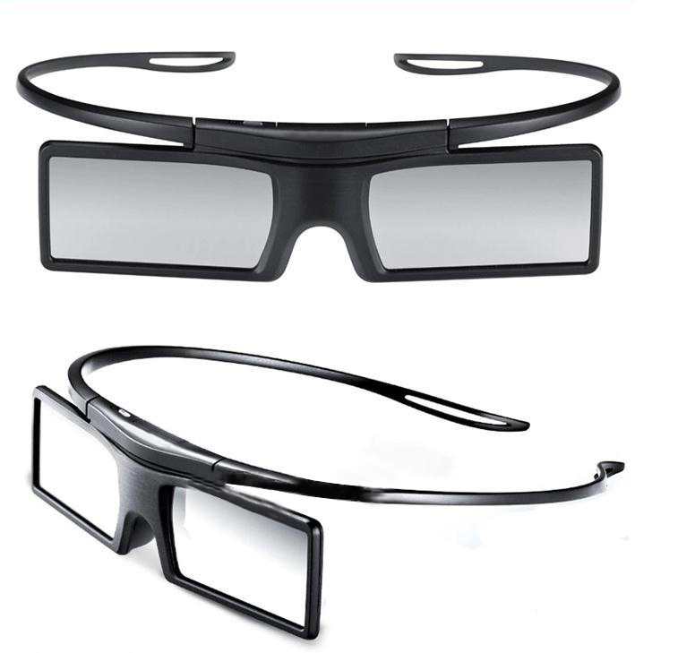 Lunettes VR ou 3D - Ref 1226812 Image 1