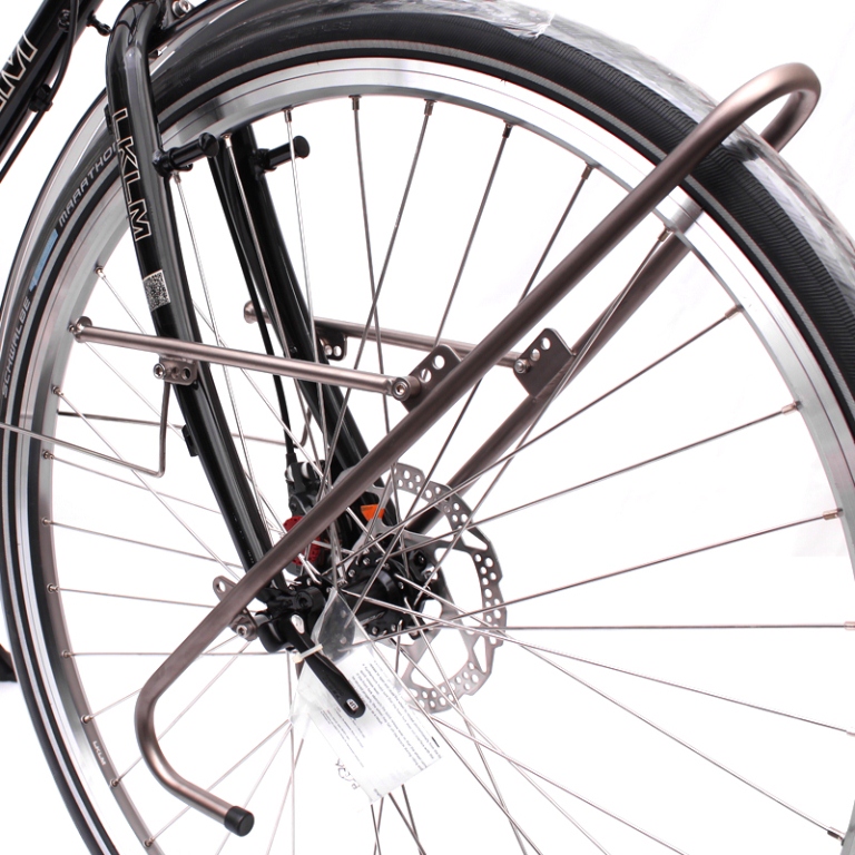 Porte-bagages pour vélo KRANGEAR - Ref 2411650 Image 1