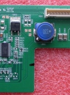 原装TCL L32W3212 L32C11高压恒流背光板40-L32P61-DRD2LG/DRB2XG