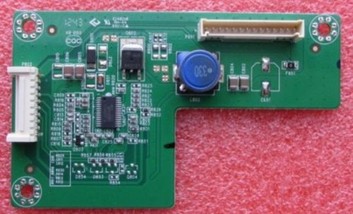 原装TCL L32W3212 L32C11高压恒流背光板40-L32P61-DRD2LG/DRB2XG