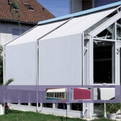 促销 厂家定制弧形天幕帘前弯式 阳光房隔热电动遮阳棚5年质保特价