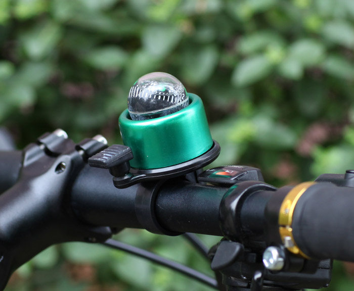 Sonnette de vélo - Ref 1455855 Image 1