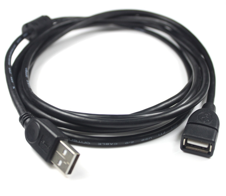 Câble extension USB - Ref 437526 Image 1