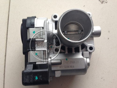 原装正品奇瑞QQ QQ6节气门QQ6M1X1节流阀体472发动机