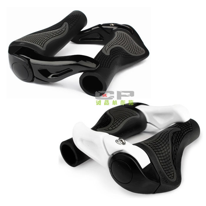 Poignées de vélo - Ref 2344835 Image 1