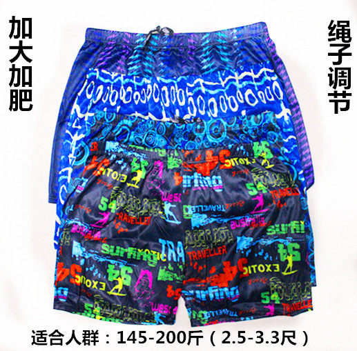 Maillot de bain homme - Ref 2516046 Image 1