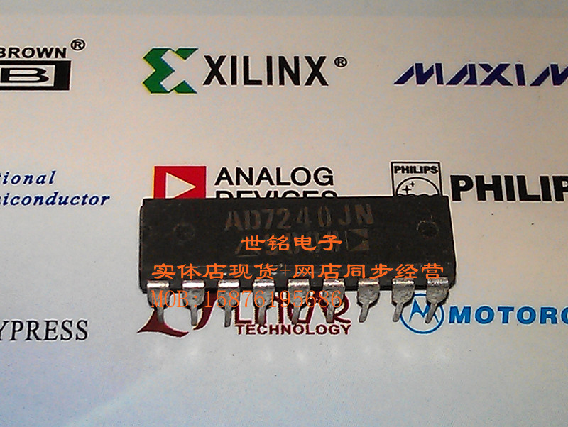 电子市场实体店现货诚信经营，电子元器件型号多，没能全部上传，如有查询不到的型号，请联系客服，质量保证，期待查询，谢谢！！！