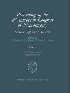 Proceedings 预订 Cong... 8th European the