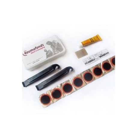 Kit de réparation vélo - Ref 2316712 Image 1