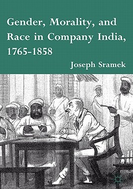 【预售】Gender, Morality, and Race in Compan...