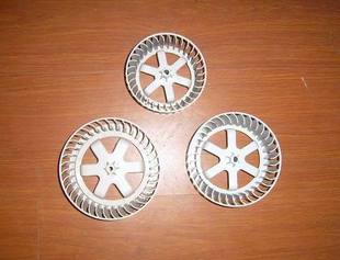 换气扇风轮浴霸风轮配件 吊顶换气扇通风器风轮吊顶风暖浴霸风轮