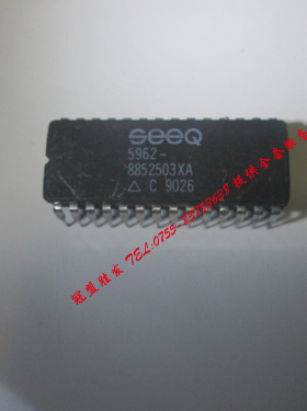 5962-8852503XA 自家现货 包质量好用 量大价优