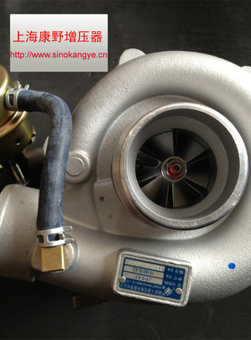 增压器S1118010-C289和1118010-G009和1118010-X3和1118010-C124