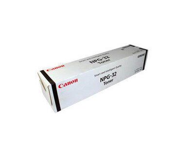 原装效果佳能1022 1024 G32 1022J 1020 1018粉盒 佳能NPG-32粉盒