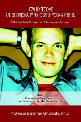 【预售】How to Become an Exceptionally Successful Young