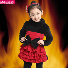 Robe enfant en Toile de coton - Ref 2045269 Image 32