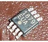 【全新原装】MAX1879EUA 1879EUA 贴片 锂电池脉冲充电管理IC芯片