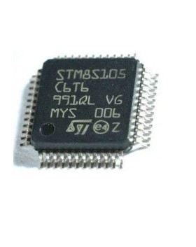 原厂STM8S105C4T3 STM8S105C6T3 STM8S105S4T3C STM8S105S6T3C