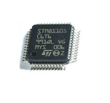 原厂STM8S105C4T6 STM8S105C6T6 STM8S105S4T6C STM8S105S6T6C