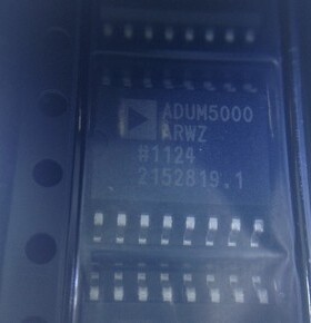 全新原厂原包ADUM5000ARW ADUM5000AR ADUM5000ARWZ  专营ADI