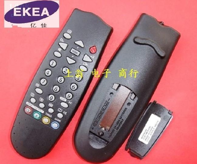适用飞利浦电视遥控器25PT4428