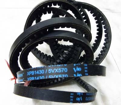 盖茨美国空压机三角皮带